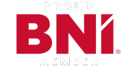 BNI footer logo